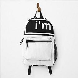 Sally Backpack