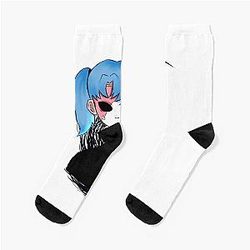 Sally Face Sock