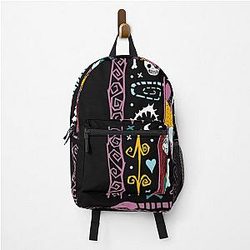 Nightmare Before Christmas Sally Bag