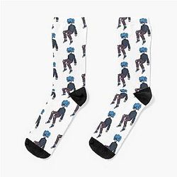 Sally Face Socks