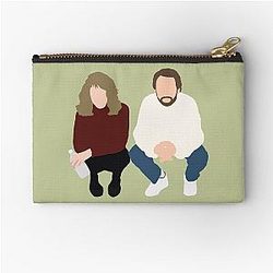 When Harry Met Sally Pouch