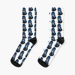 Sally Face Socks