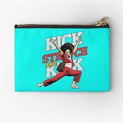 I'm 50 Sally Classic Zipper Pouch