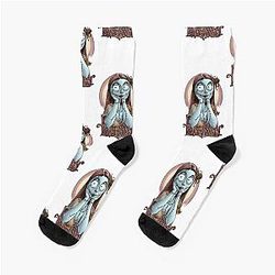 Lovely Sally Socks