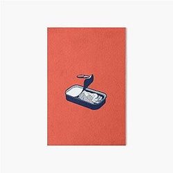 Normal People Sally Rooney Cover Art Board Print
