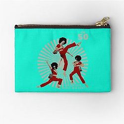 I'm Sally O'Malley Classic Zipper Pouch
