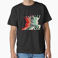 Sally O'Malley Retro T-Shirt