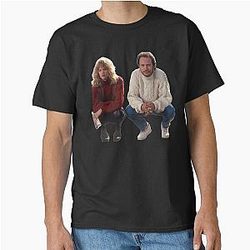 When Harry Met Sally Classic T-Shirt