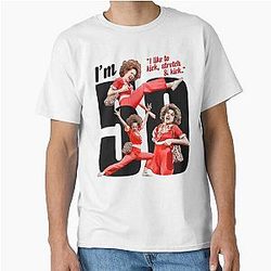 Sally O'Malley Classic T-Shirt