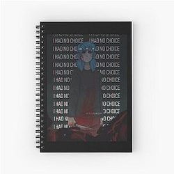 Sally face Notebook
