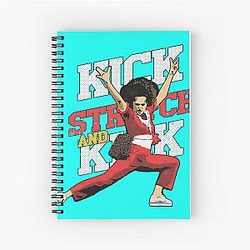 I'm 50 Sally O'Malley Classic Notebook