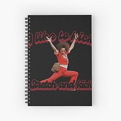 I'm 50 Sally O'Malley Classic Notebook