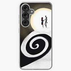 Jack Sally Samsung Galaxy Soft Case