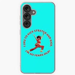 I'm 50 Sally O'Malley Classic Samsung Galaxy Case