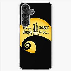 Jack Samsung Galaxy Soft Case