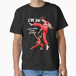 Sally O'Malley Classic T-Shirt