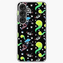 Sally Face Soft Case for Samsung Galaxy