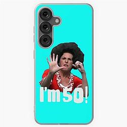 I'm 50 Sally O'Malley Classic Soft Case for Samsung Galaxy