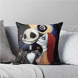 Sally Throw Pillow