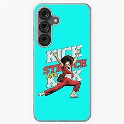I'm 50 Sally O'Malley Classic Samsung Galaxy Case