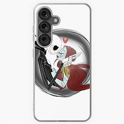 Jack Samsung Galaxy Soft Case