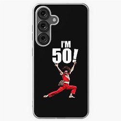 I'm 50 - Sally O'Malley Classic Samsung Galaxy Case