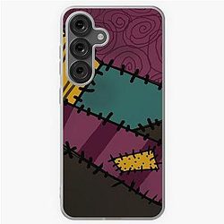 Sally Patchworks Samsung Case