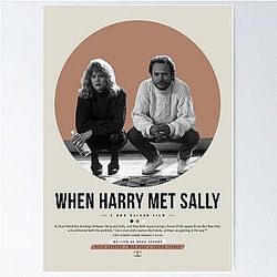 When Harry and Sally