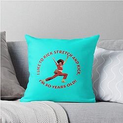 I'm 50 - Sally OMalley Classic Pillow
