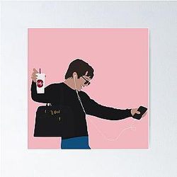 Role Model - Sally: When The Wine Runs Out