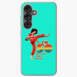 I'm 50 Sally O'Malley Classic Galaxy Case