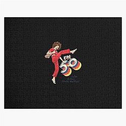 I'm Sally O'Malley Classic Jigsaw Puzzle