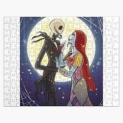 Jack and Jigsaw Puzzle