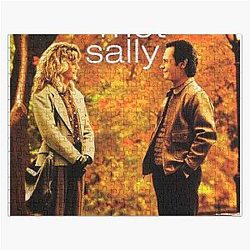 When Harry Meets Sally