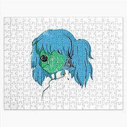 Sally Face Game Jigsaw Puzzle