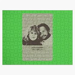 When Harry Met Sally Movie Puzzle