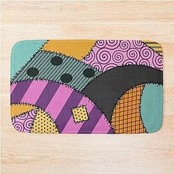 Sally Ragdoll Bath Mat