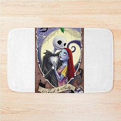 Sally and Bath Mat