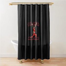 I'm 50 Sally O'Malley Shower Curtain