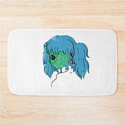 Sally's Face Game Mat