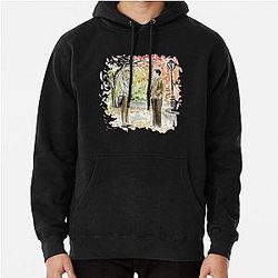 When Harry Met Sally Pullover Hoodie