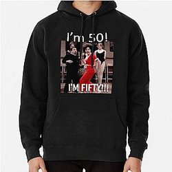 I'm Sally O'Malley Classic Hoodie