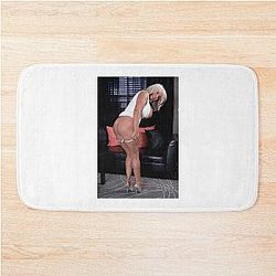Sally Angelo Bath Mat