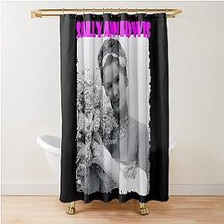 Sally Ann Howes Shower Curtain