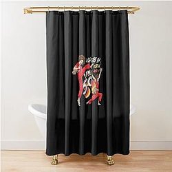 I'm 50 Sally O'Malley Classic Shower Curtain