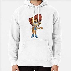 Sally Acorn Hoodie