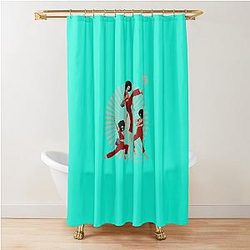I'm 50 Sally O'Malley Classic Shower Curtain