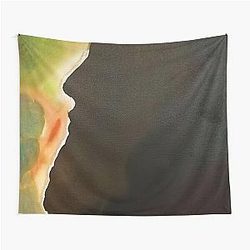 Salvador Dali - Abraham Multarem Gentiub Genesis 962 1F 1967 Tapestry