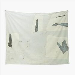 Salvador Dali - Abstract Composition Tapestry