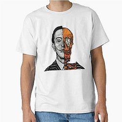 Dead Artist Society: Salvador Dali T-Shirt